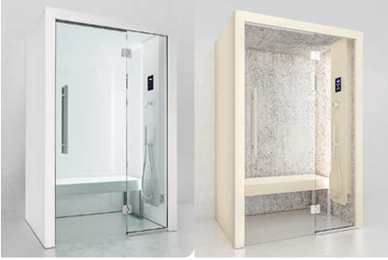 Steam Room